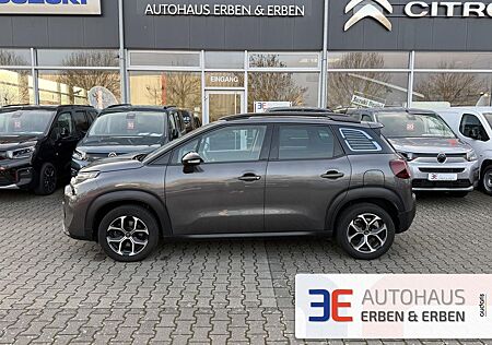 Citroën C3 Aircross Shine EAT6 130