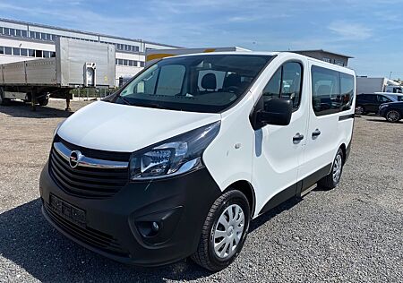 Opel Vivaro B Kasten/Kombi Combi L1H1 2,7t 9 Sitze
