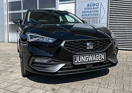 Seat Leon ST 2.0 TDI DSG 4Drive FR KESSY AHK KAM LED