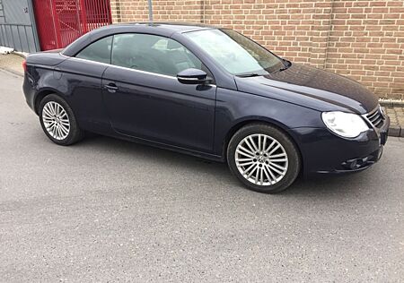 VW Eos Volkswagen 1.4 TSI 90kW -