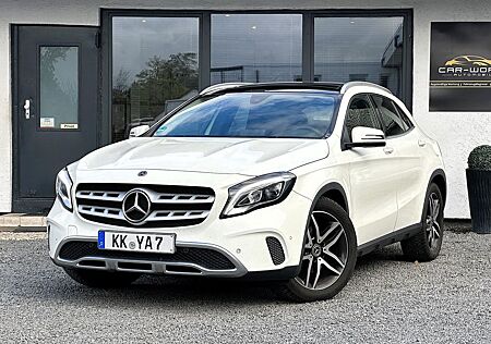 Mercedes-Benz GLA 200 Pano,Im Kundenauftrag