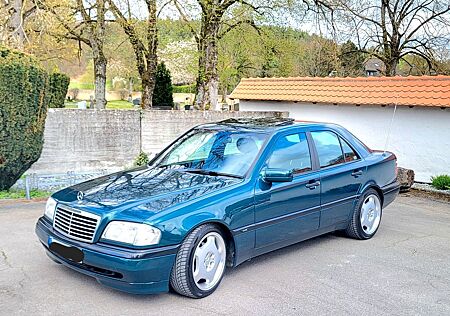 Mercedes-Benz C 200 CLASSIC Classic