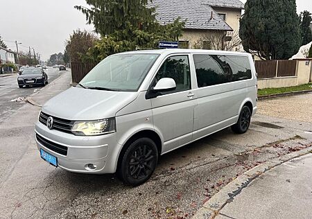 VW T5 Caravelle Volkswagen