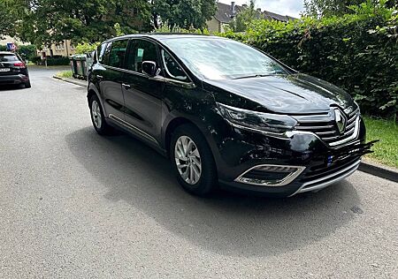 Renault Espace BLUE dCi 160 EDC Limited Limited