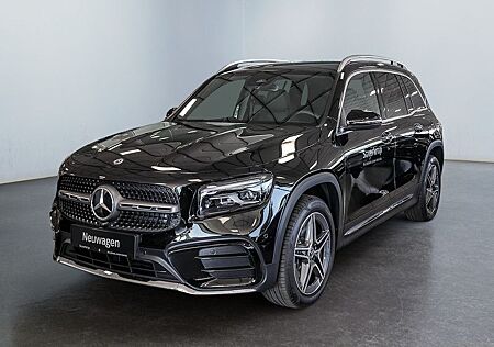 Mercedes-Benz GLB 200 gebraucht kaufen Mercedes-Benz GLB 200 d AMG SPUR KAMERA PDC SHZ MULTI