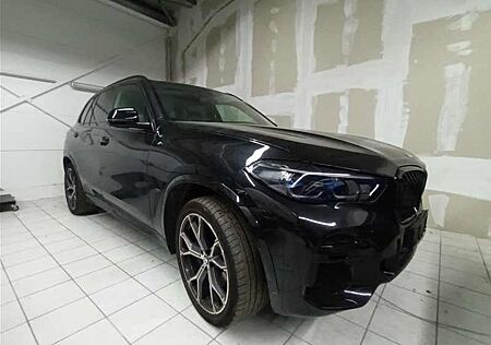 BMW X5 xDrive 40 i M Sport LED HEAD UP STANDHEIZUNG
