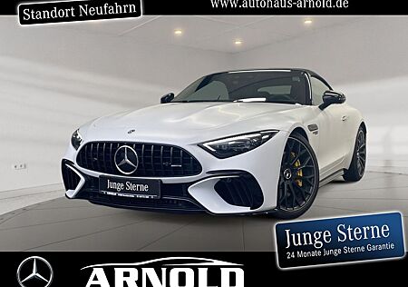 Mercedes-Benz SL 63 AMG Mercedes-AMG SL 63 4M+ MAGNO-L. Digital-Light !