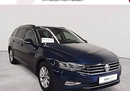 VW Passat Variant Volkswagen 2.0 TDI SCR Business