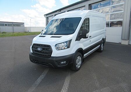 Ford Transit Kasten 350 L2H2 Trend ExpressLine Plus