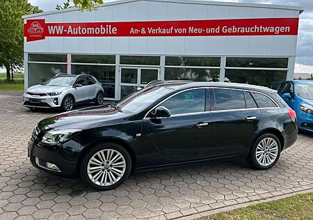 Opel Insignia Sports Tourer 2.0 CDTI Innov*Automatik