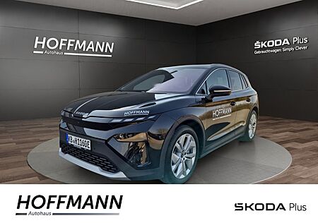 Skoda Elroq 85 Matrix-Beam+Navi+HuD+360°+ACC+LM20"