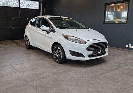 Ford Fiesta Trend 1,0EcoBoost*AHK*Klima*PDC*