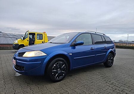 Renault Megane II Grandtour Avantage