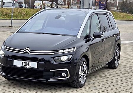 Citroën C4 Spacetourer Grand C4 Picasso/Spacetourer Shine Erste-Hand