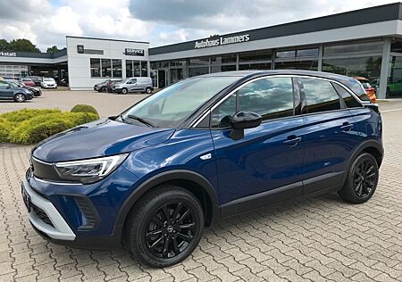 Opel Crossland X Crossland Elegance *Winterpaket*Rückfahrkamera*
