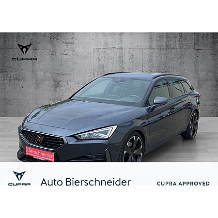 Cupra Leon leasen