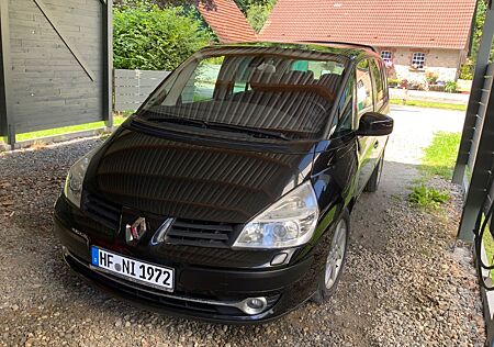 Renault Espace Edition 25th dCi 150 Edition 25th