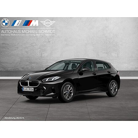 BMW 1er leasen