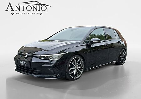 VW Golf Volkswagen VIII R-Line NAVI*LED*KLIMAAUT*H&R*PDC*ZV*
