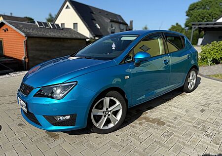 Seat Ibiza 1.0 EcoTSI Start&Stop 81kW FR FR