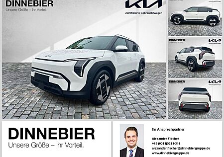 Kia EV3 Earth 58.3 kWh LED+360°Kamera+Navi+SHZ