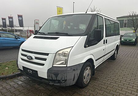 Ford Transit /Tourneo/KLIMA/9-Sitzer