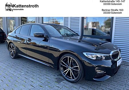 BMW 320i Aut. MSport CockpitProf HIFI DAB Ambiente