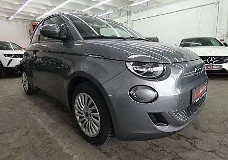 Fiat 500E gebraucht kaufen Fiat 500E 500 e Action 23,8kwh*LED*KLIMA*USB*LED*BLUETOOTH