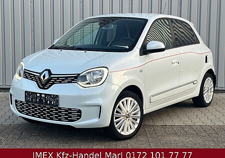 Renault Twingo Vibes Electric*STAND-HEIZ*SCHECKHEFT*1.HD