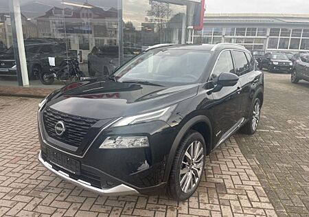 Nissan X-Trail e-Power e-4orce Tekna+ Vollausstattung