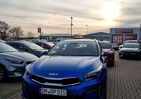 Kia XCeed 1.5 T-GDI Edition 7 Edition 7