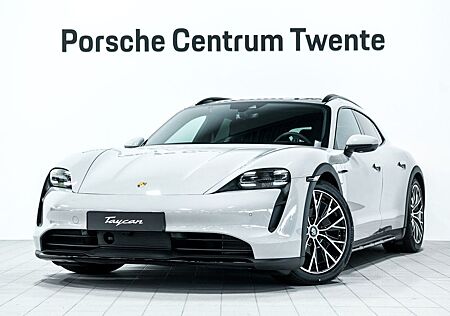 Porsche Taycan 4 Cross Turismo Performance-accu Plus