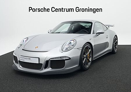 Porsche 991 GT3