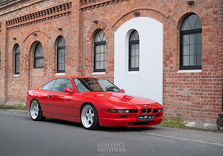 BMW 850ci