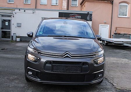 Citroën C4 Picasso gebraucht kaufen Citroën C4 Picasso /Spacetourer Selection