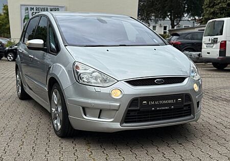 Ford S-Max S Max*Titanium*2.2 TDCI*2.Hand*8fach*AHK*Ins*