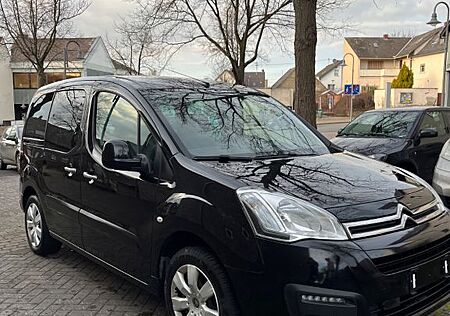 Citroën Berlingo BlueHDi 100 Multispace Selection Mu...