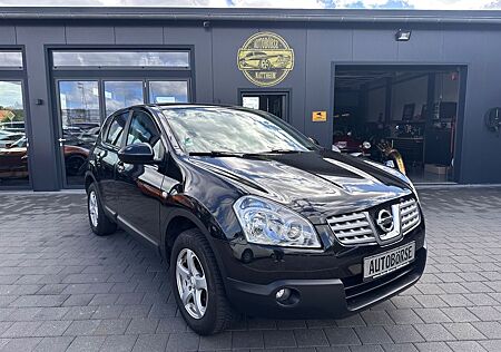 Nissan Qashqai Acenta