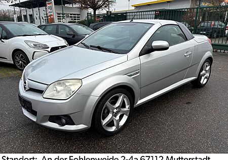 Opel Tigra Twin Top Cosmo /SH/Radio/Allwetter