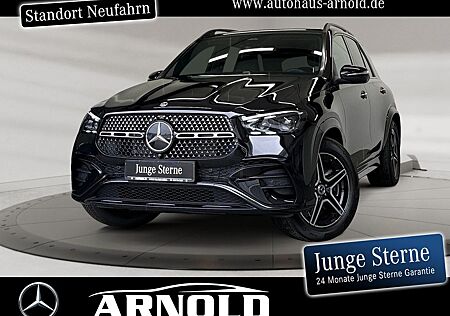 Mercedes-Benz GLE 450 d 4M AMG-Line 360° AIRMATIC 20" PanoD. !