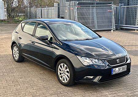 Seat Leon 2.0 TDI 110kW Start&Stop Style DSG Style