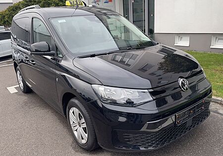 VW Caddy Volkswagen 2,0TDI 90kW DSG SCR Taxi