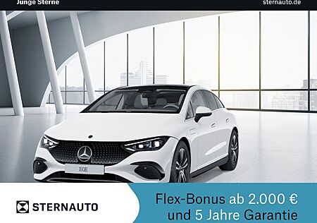 Mercedes-Benz EQE 300 Electric Art Pano Distr RüCam Digital Li