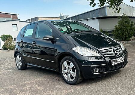 Mercedes-Benz A 180 A -Klasse CDI Avantgarde*Tüv & Au NE
