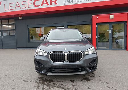 BMW X1 xDrive 25 e Advantage EXP € 12990.--