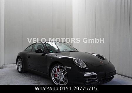 Porsche 911 Urmodell 997.2 4S | Sport Chrono | Bose | PDK | Leder