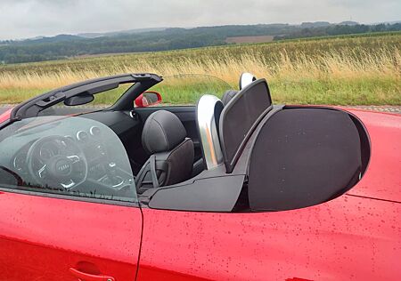 Audi TT Roadster 2.0 TFSI - Cabrio