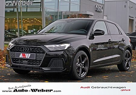 Audi A1 advanced 30TFSI S-LINE KAMERA LED PDC+ NAVI