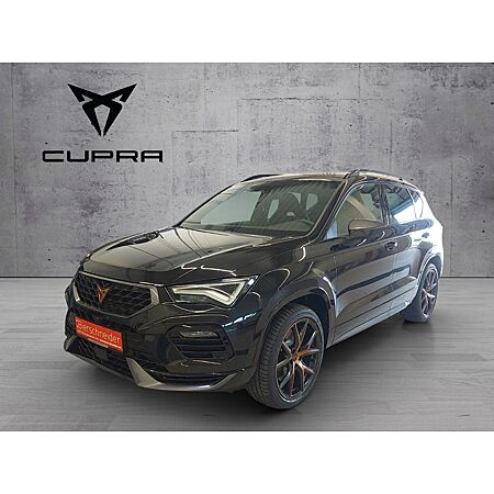 Cupra Ateca leasen