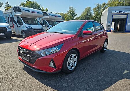 Hyundai i20 1.2